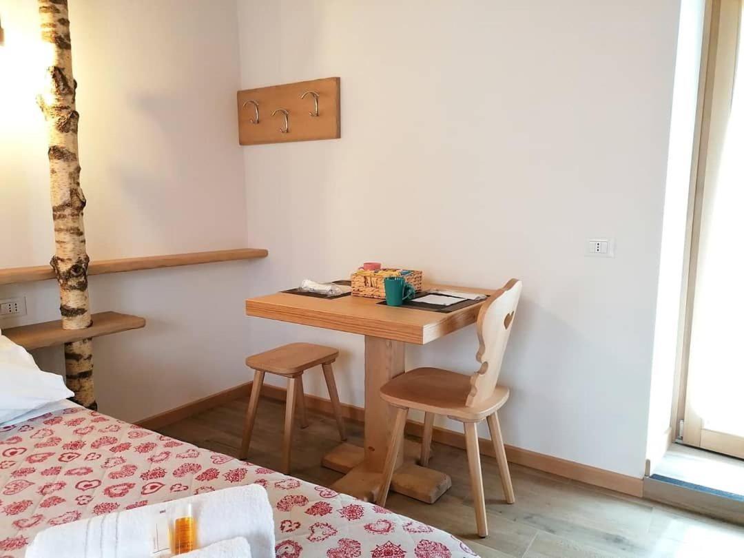 Ai Larici Hotel Perarolo di Cadore Room photo