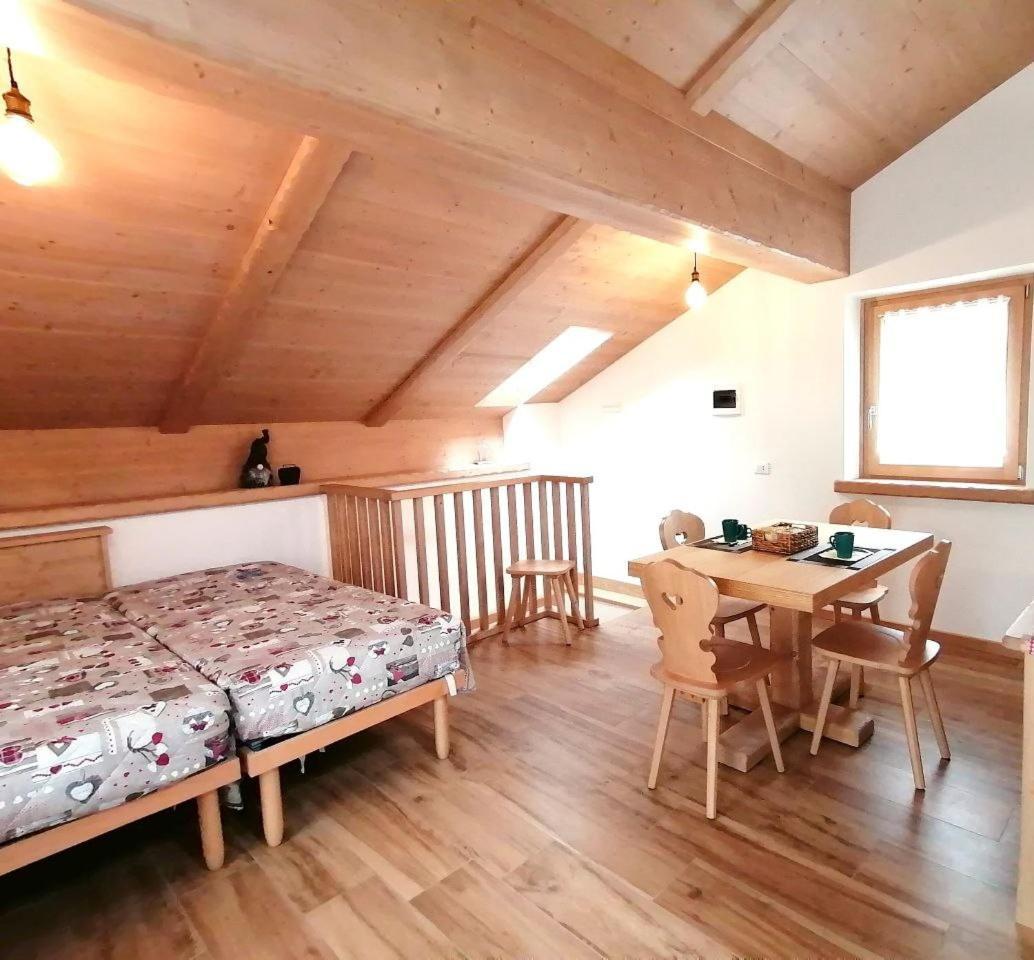 Ai Larici Hotel Perarolo di Cadore Room photo