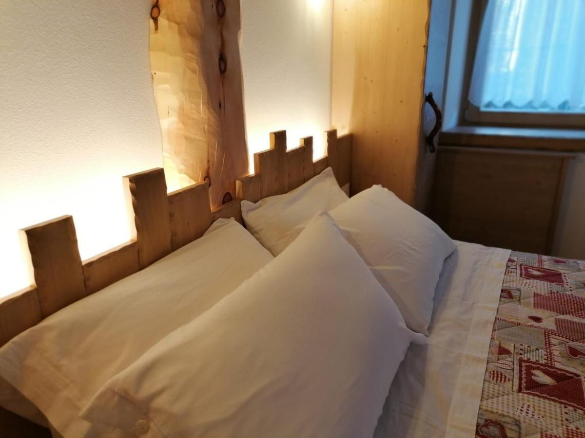 Ai Larici Hotel Perarolo di Cadore Exterior photo
