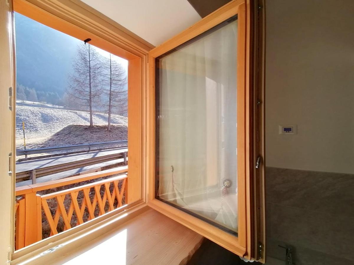 Ai Larici Hotel Perarolo di Cadore Exterior photo